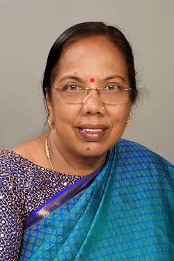 Dr KAYALVIZHI R